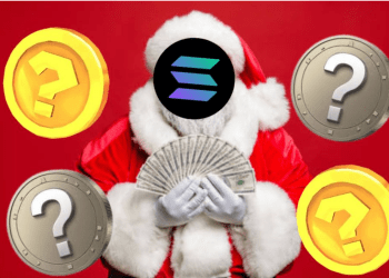 Solana Millionaire Reveals New Bet: This $0.001 Gem Could Skyrocket 16,000%—Perfect Timing Before the Christmas Rally!